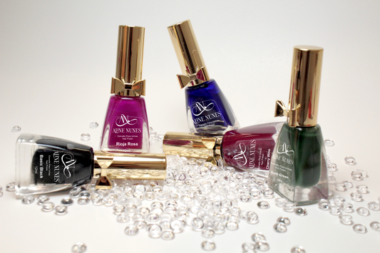 Nail Lacquer