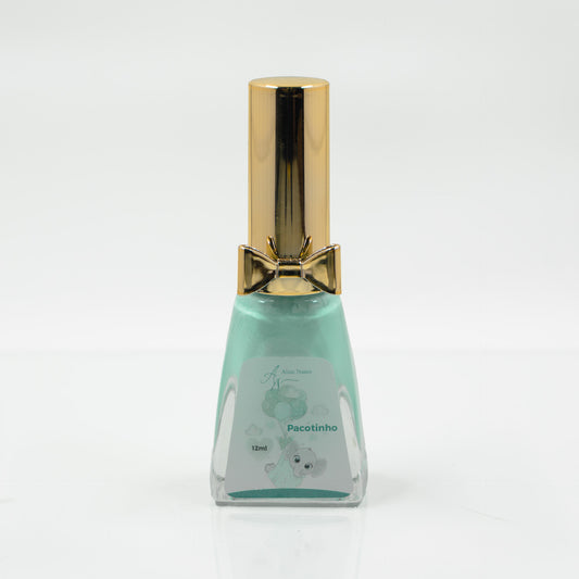 Pacotinho - Baby Color Collection