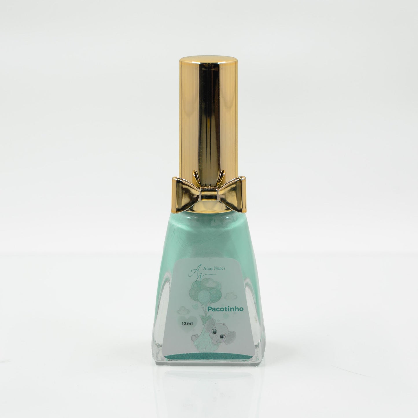 The Baby Color Collection Set