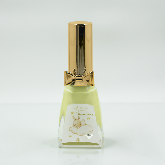 Estrelinha - Baby Color Collection