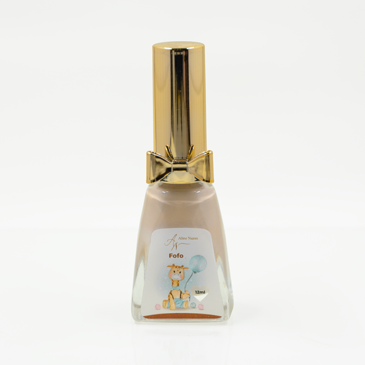 Fofo - Baby Color Collection