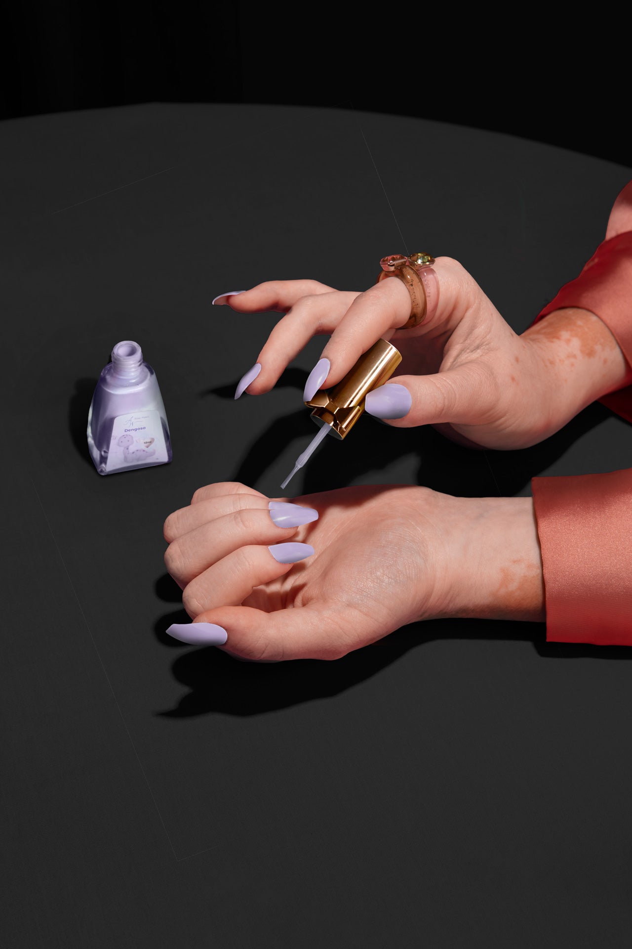 Dengoso - Baby Color Collection