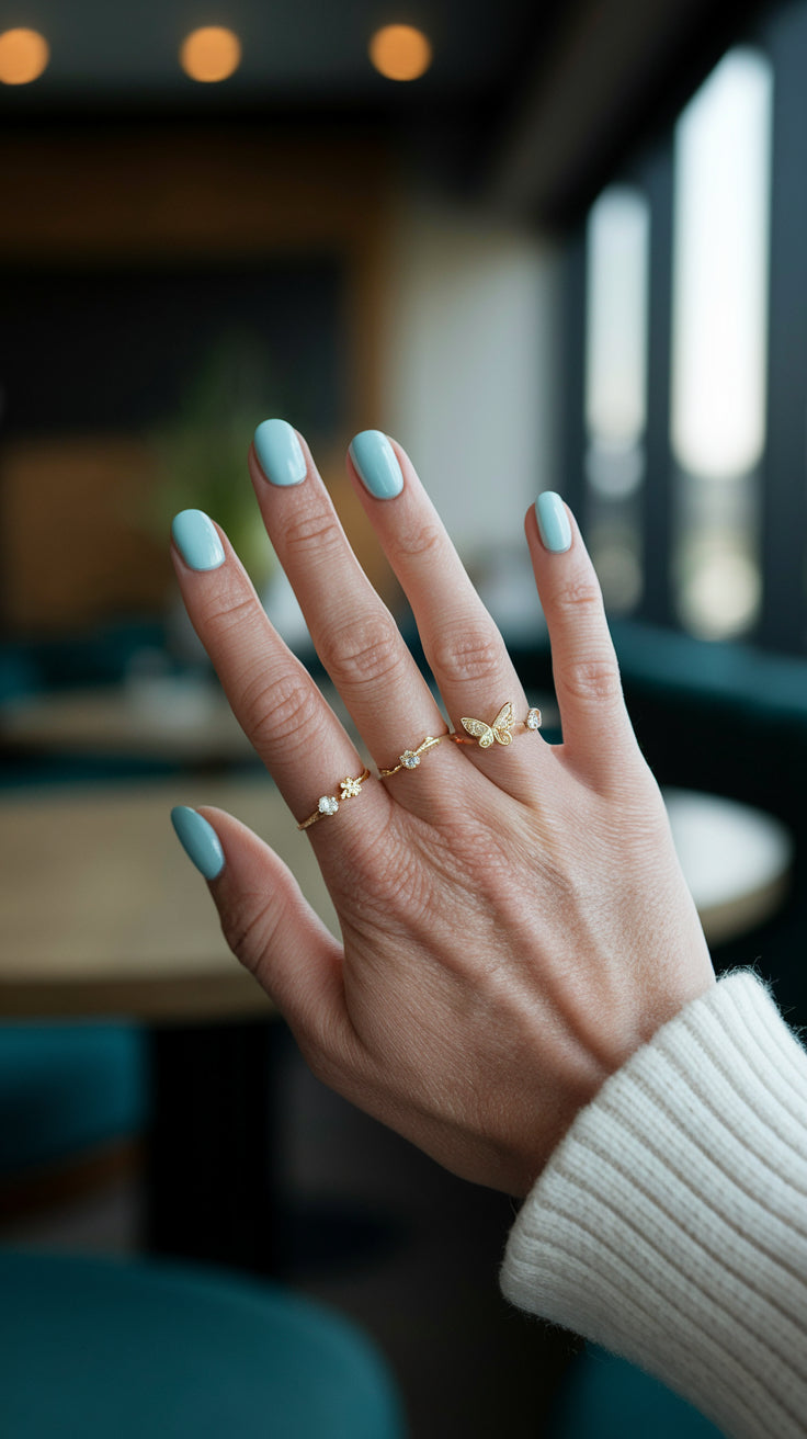 Pacotinho - Baby Color Collection