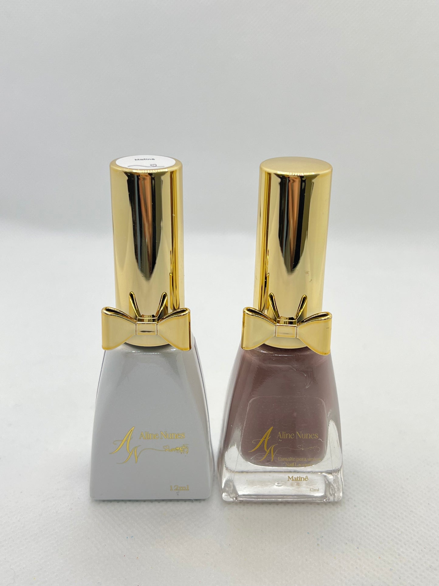 AN DUO MATCHING COLOR