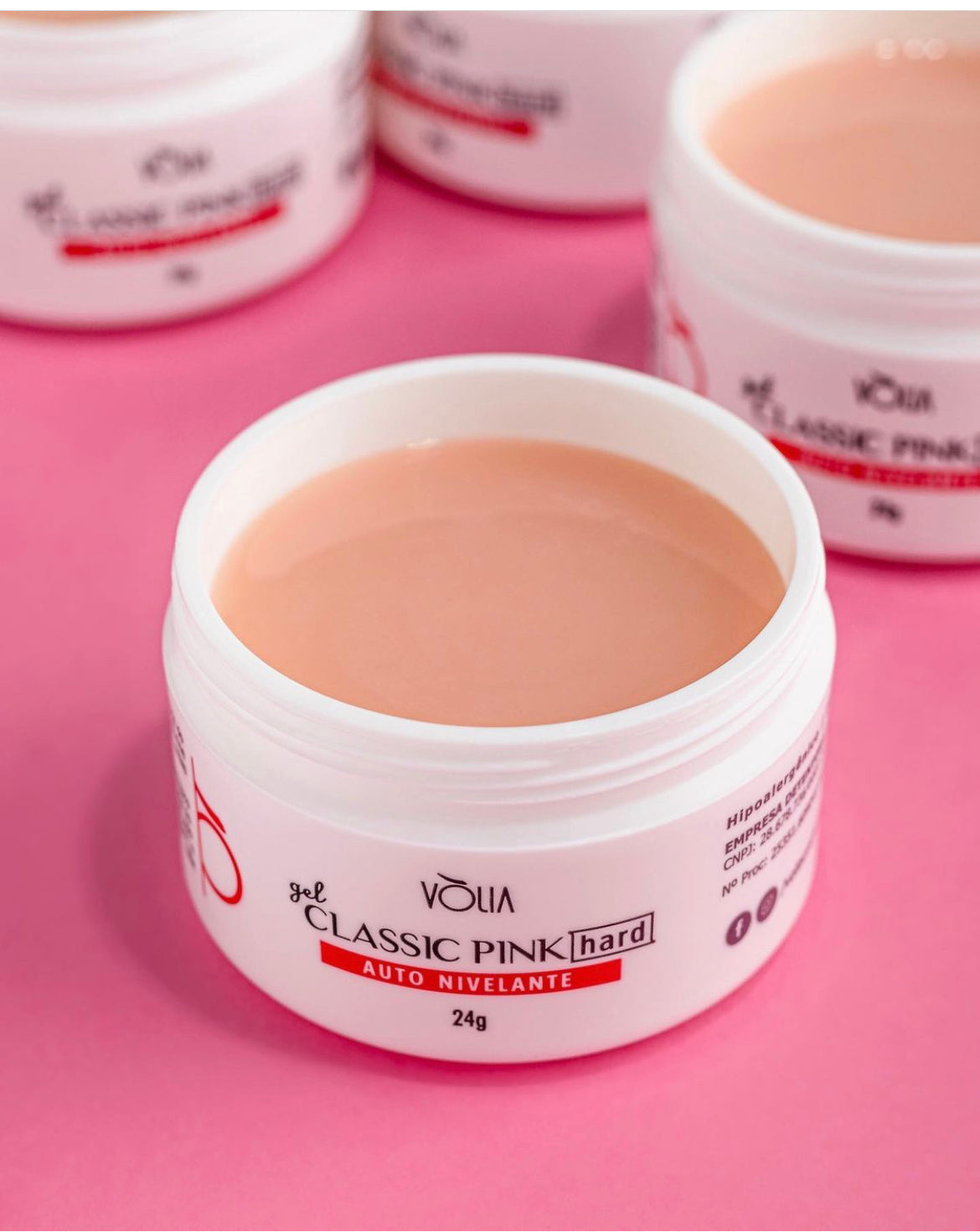 Volia Products
