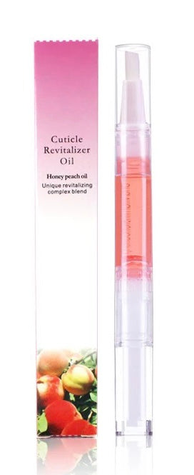 Cuticle oil