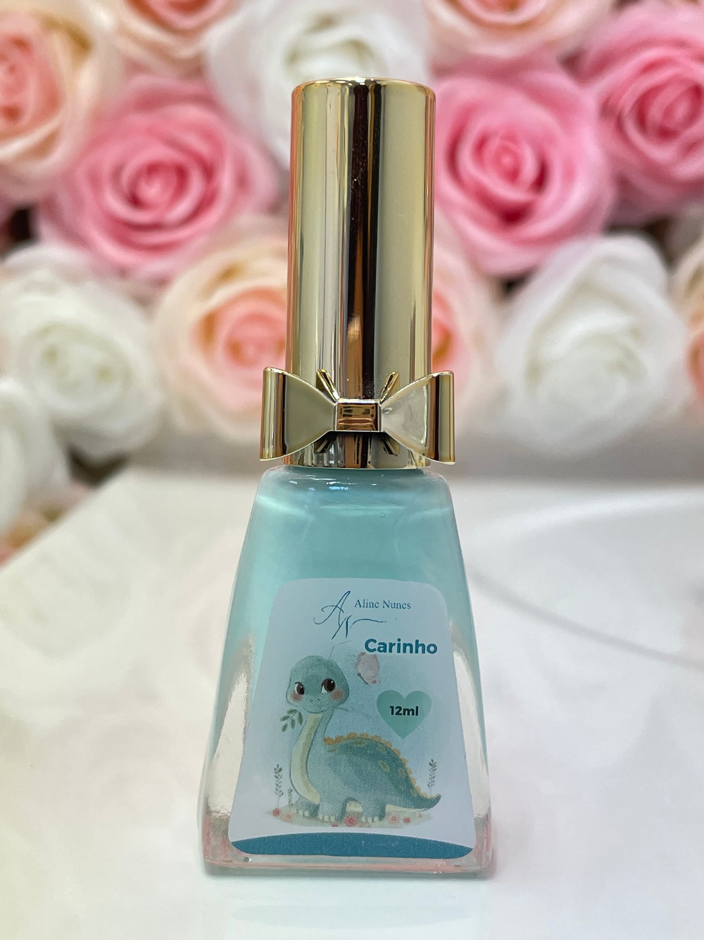 Nail Lacquer