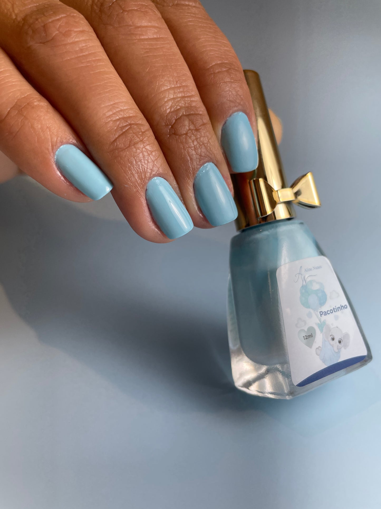 Nail Lacquer