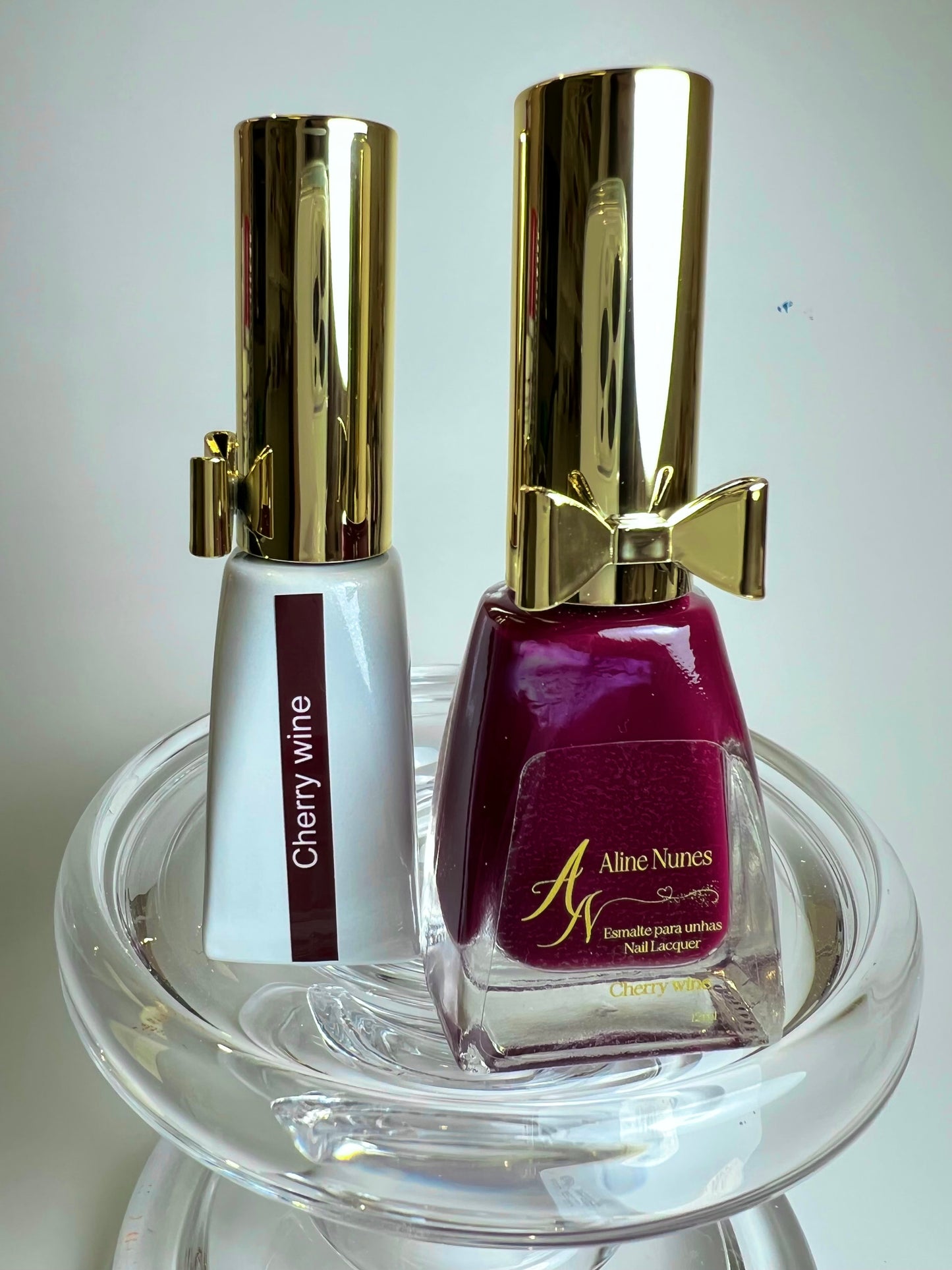 AN DUO MATCHING COLOR