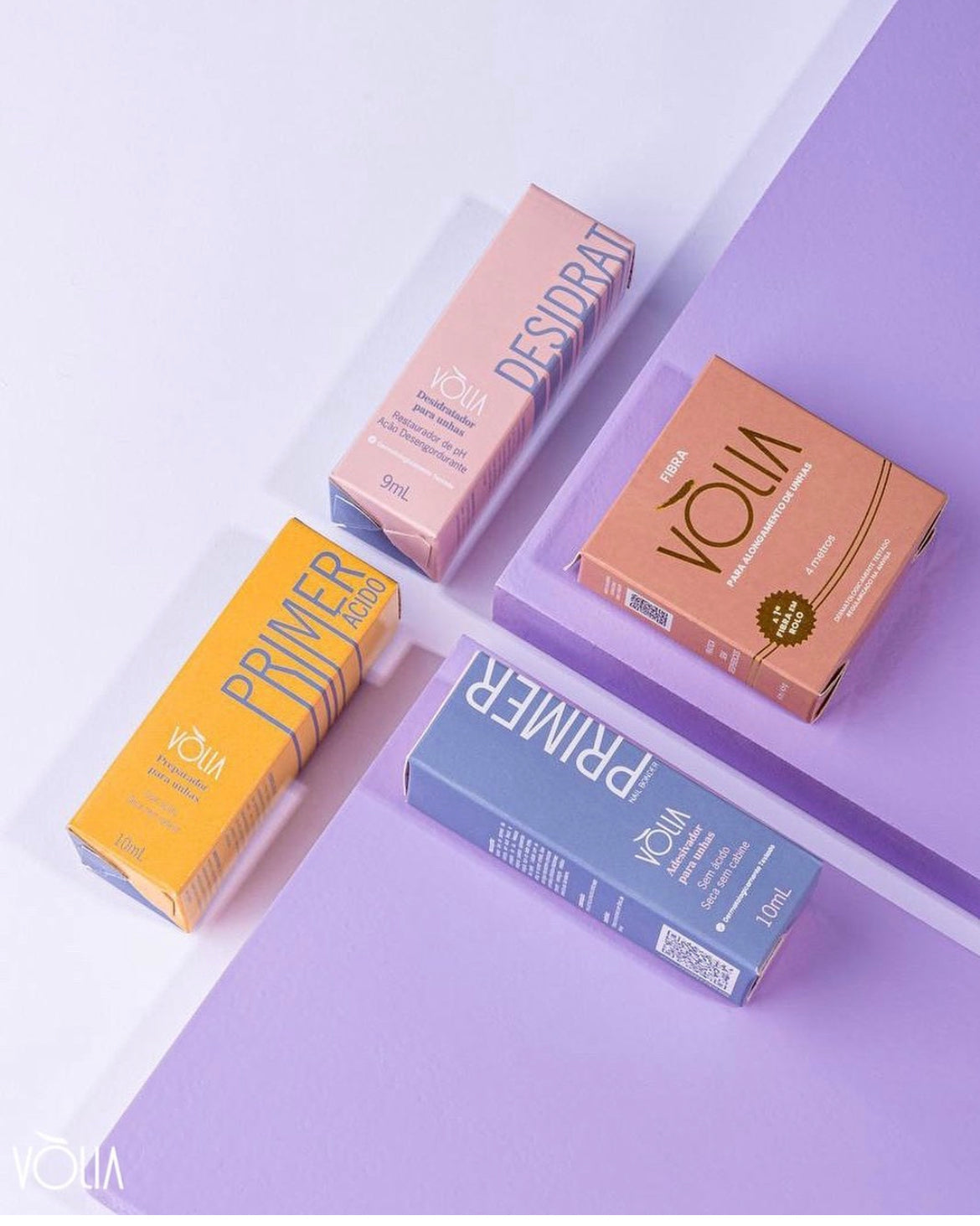 Volia Products