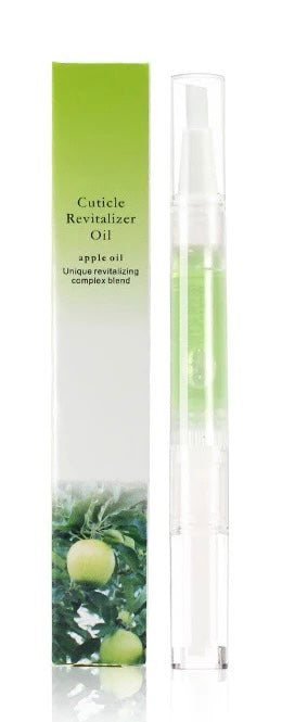 Cuticle oil