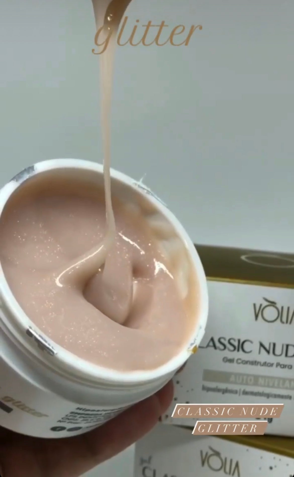 Volia Products