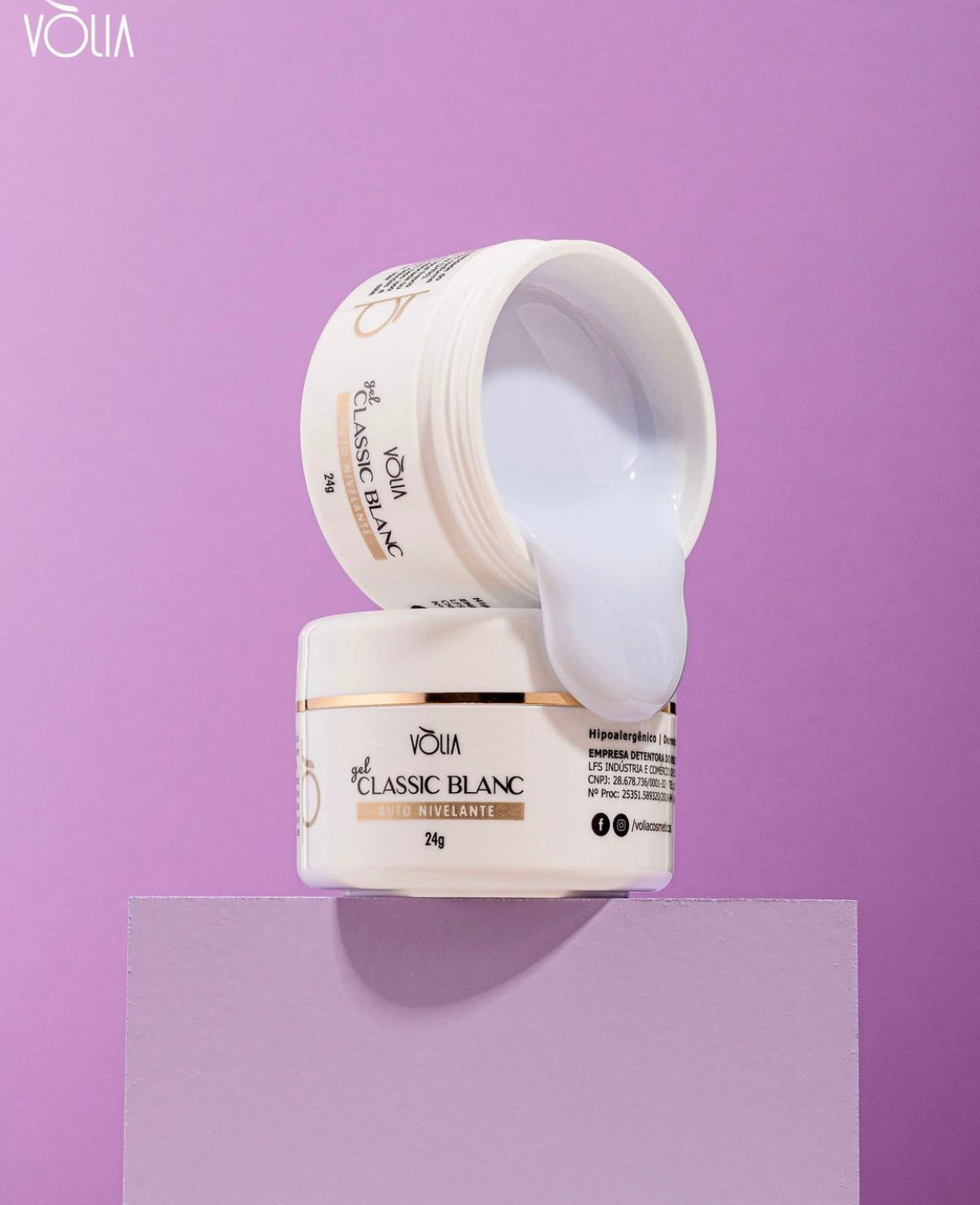 Volia Products