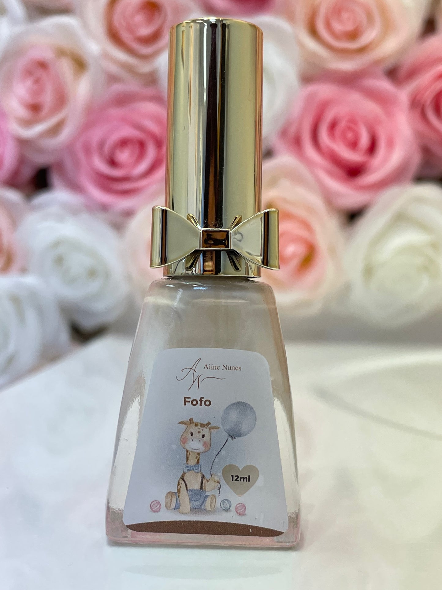 Nail Lacquer