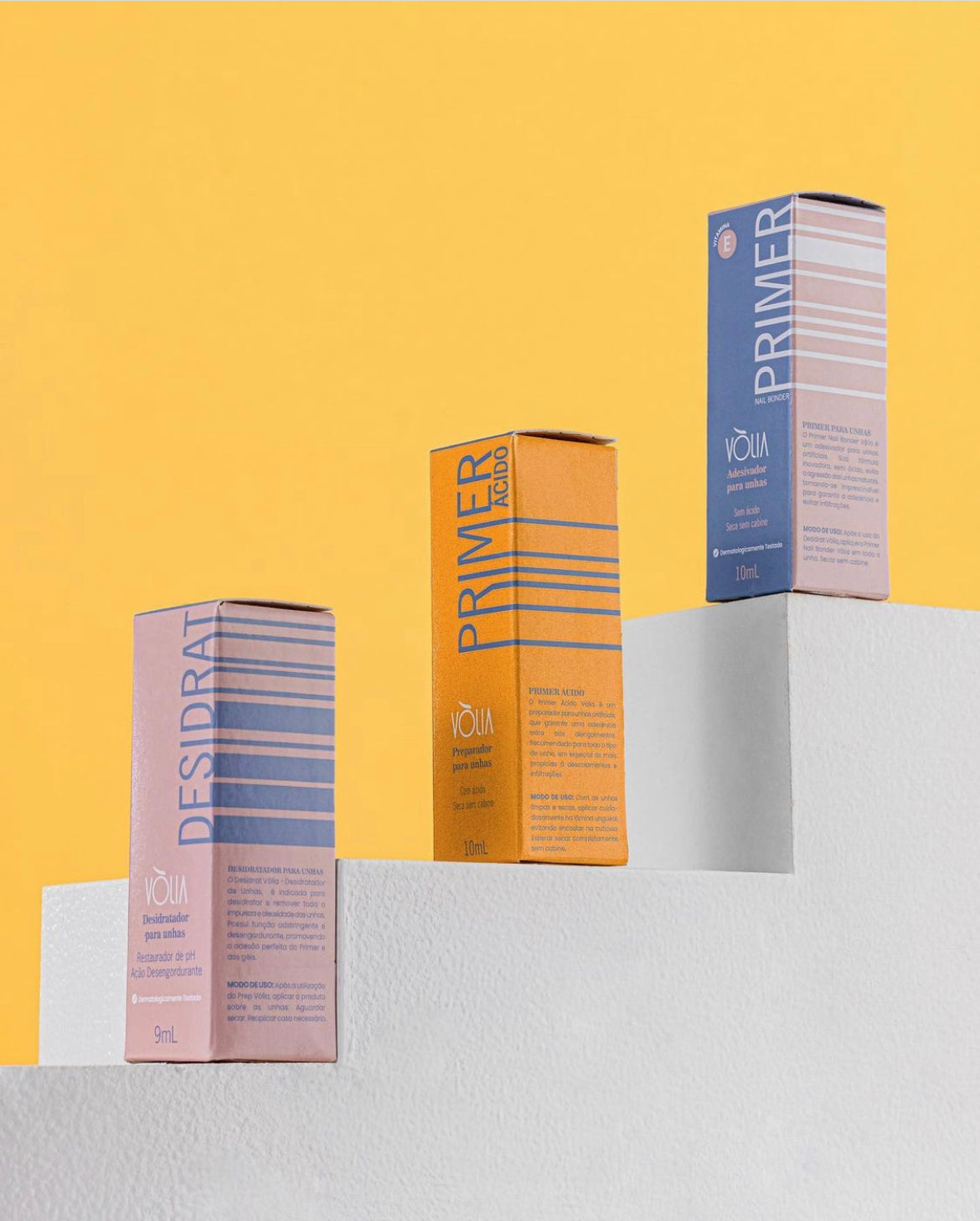 Volia Products