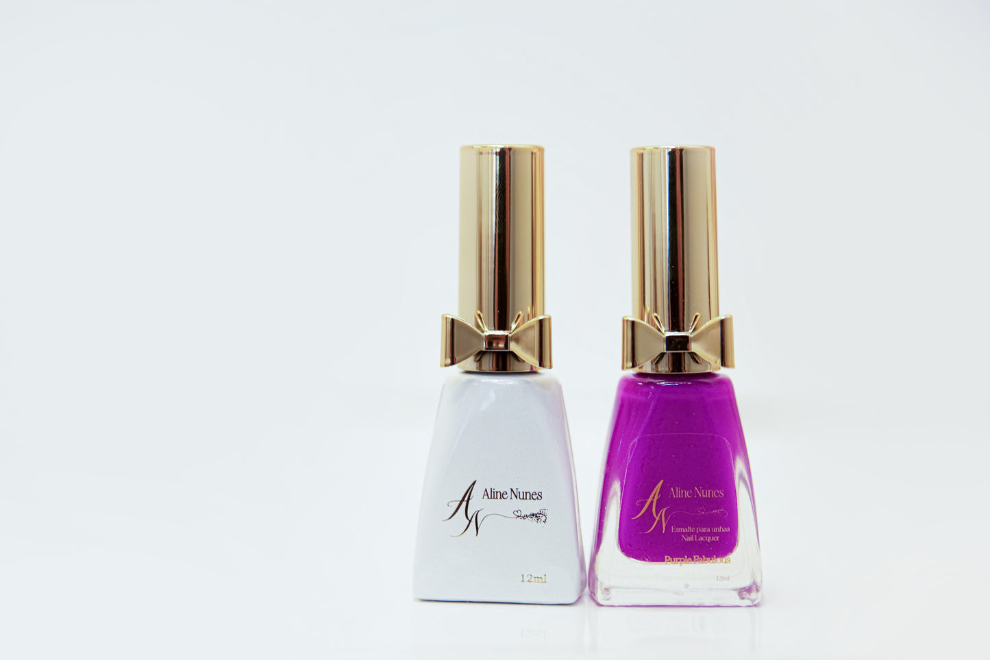 AN DUO MATCHING COLOR