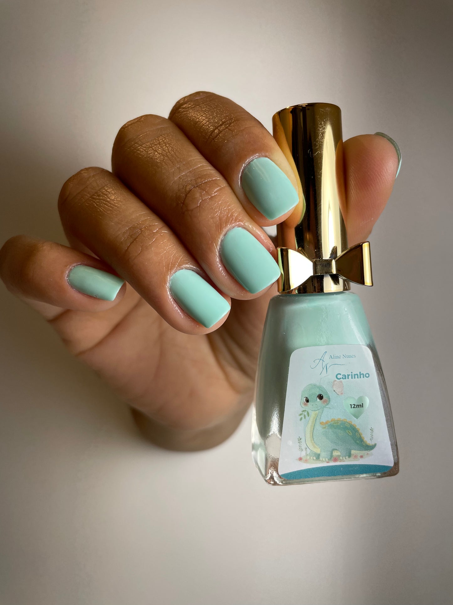 Nail Lacquer