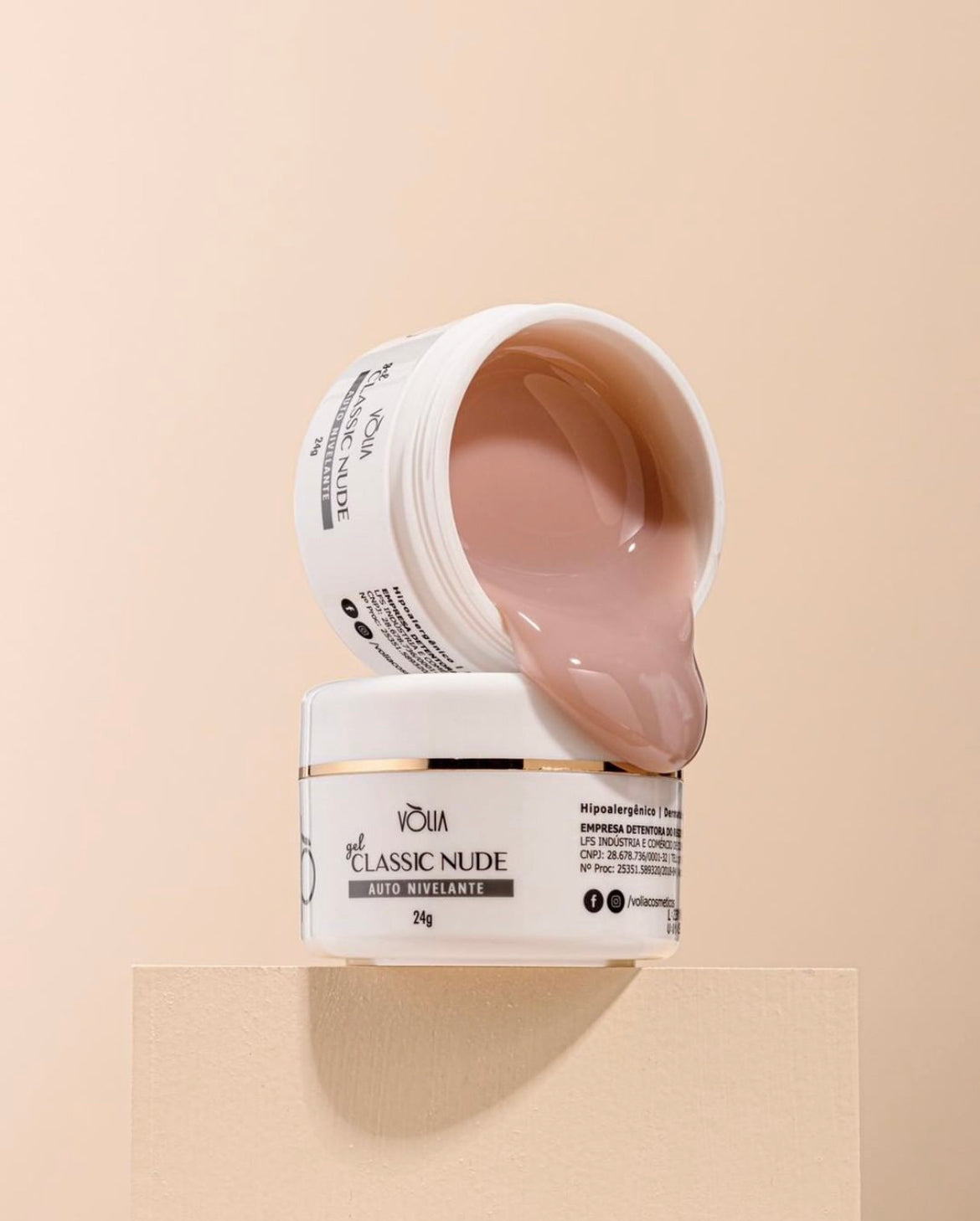 Volia Products