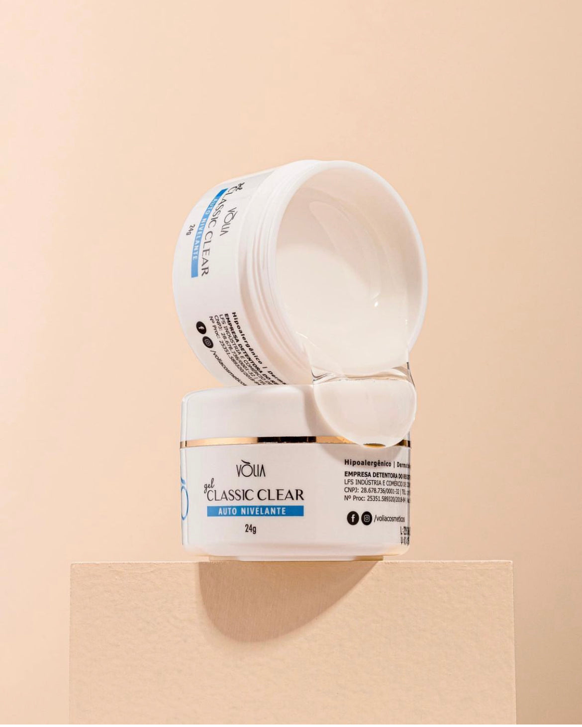 Volia Products