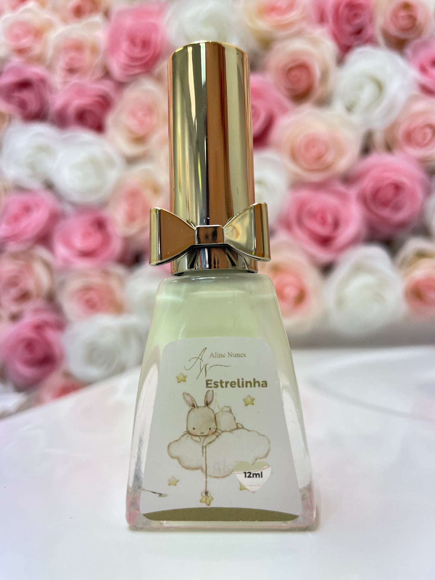 Nail Lacquer