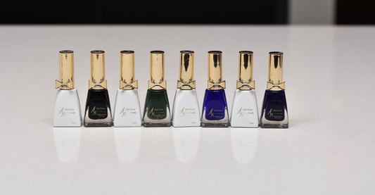 AN DUO MATCHING COLOR