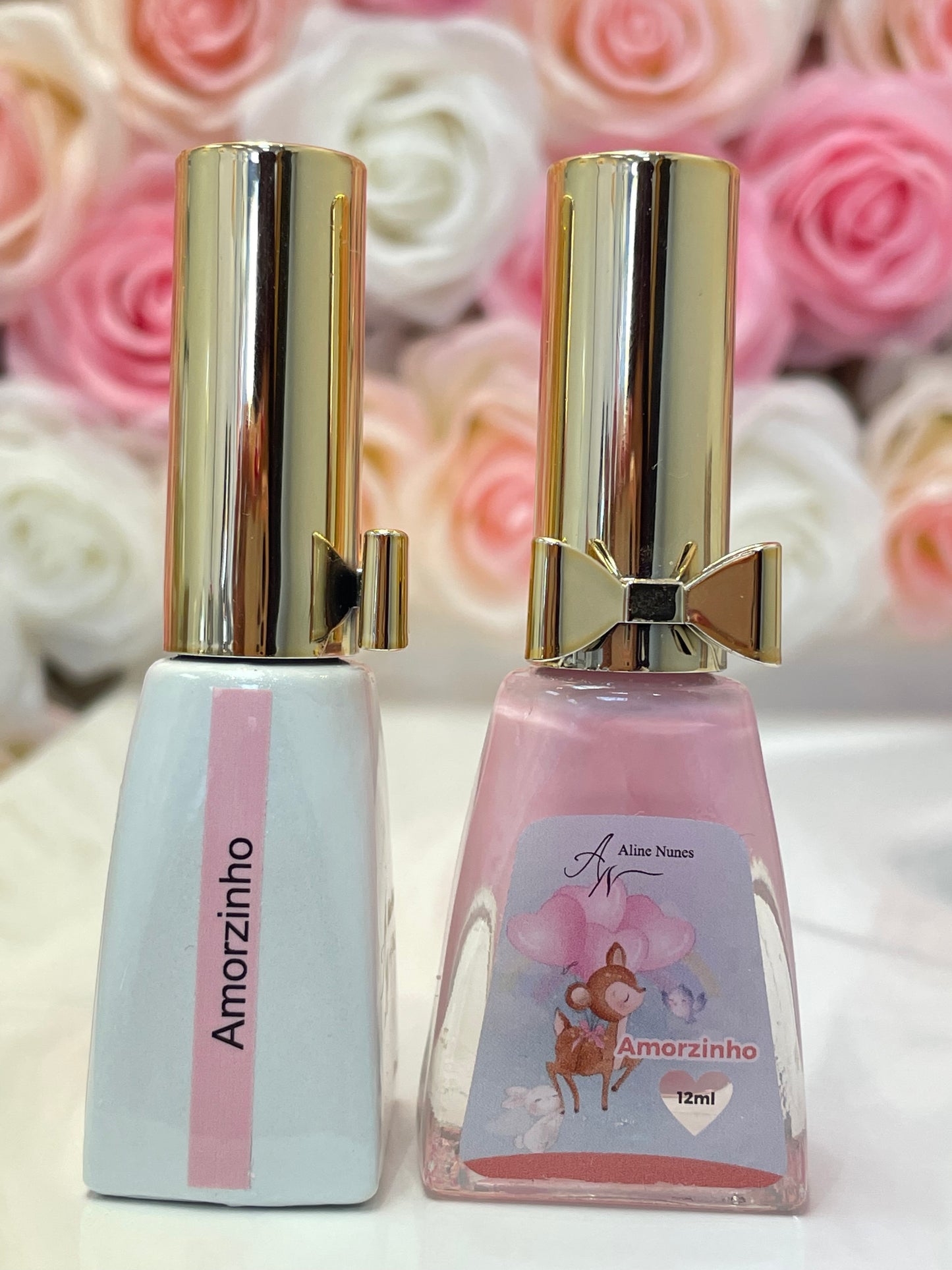 Nail Lacquer