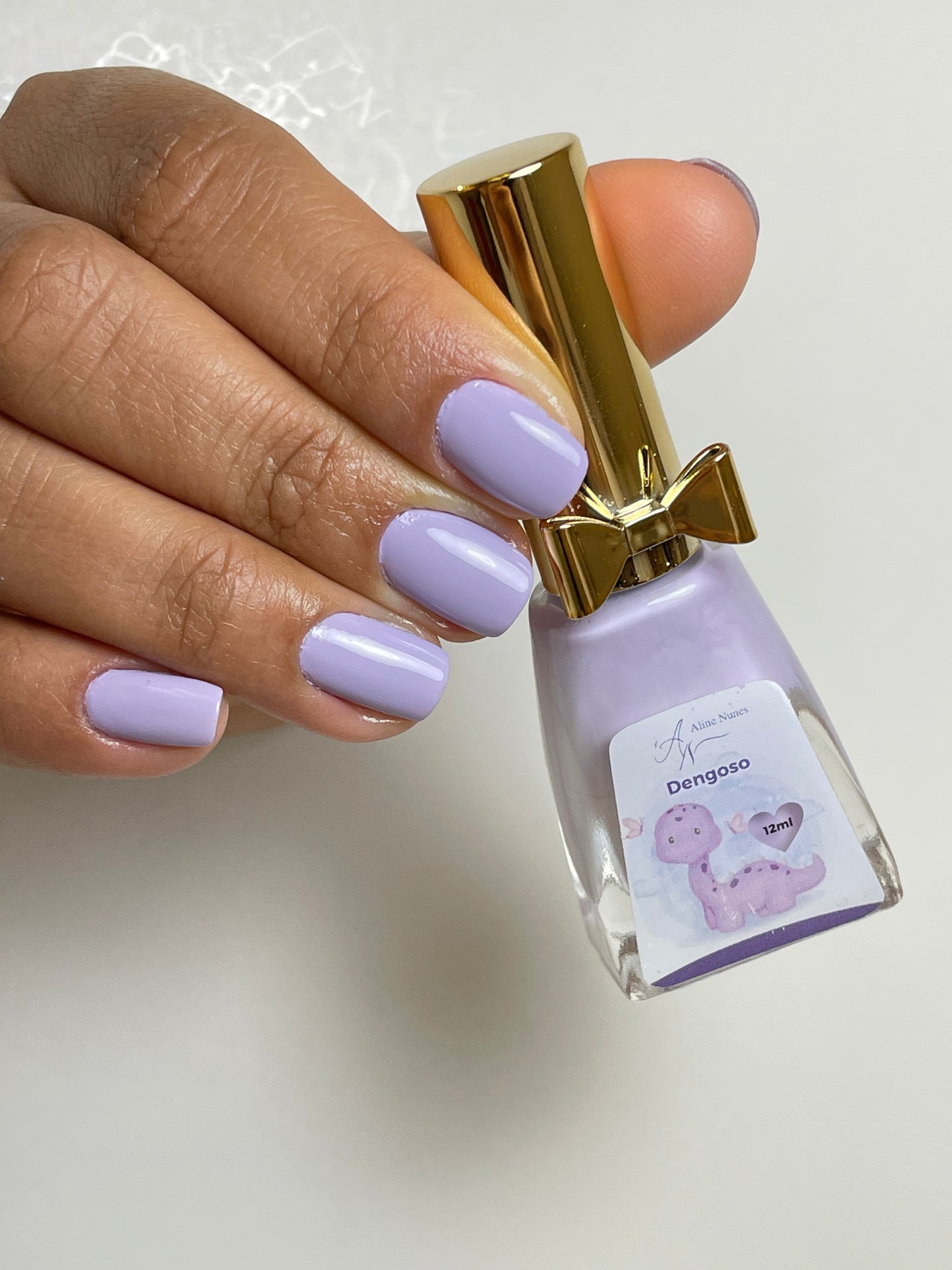 Nail Lacquer
