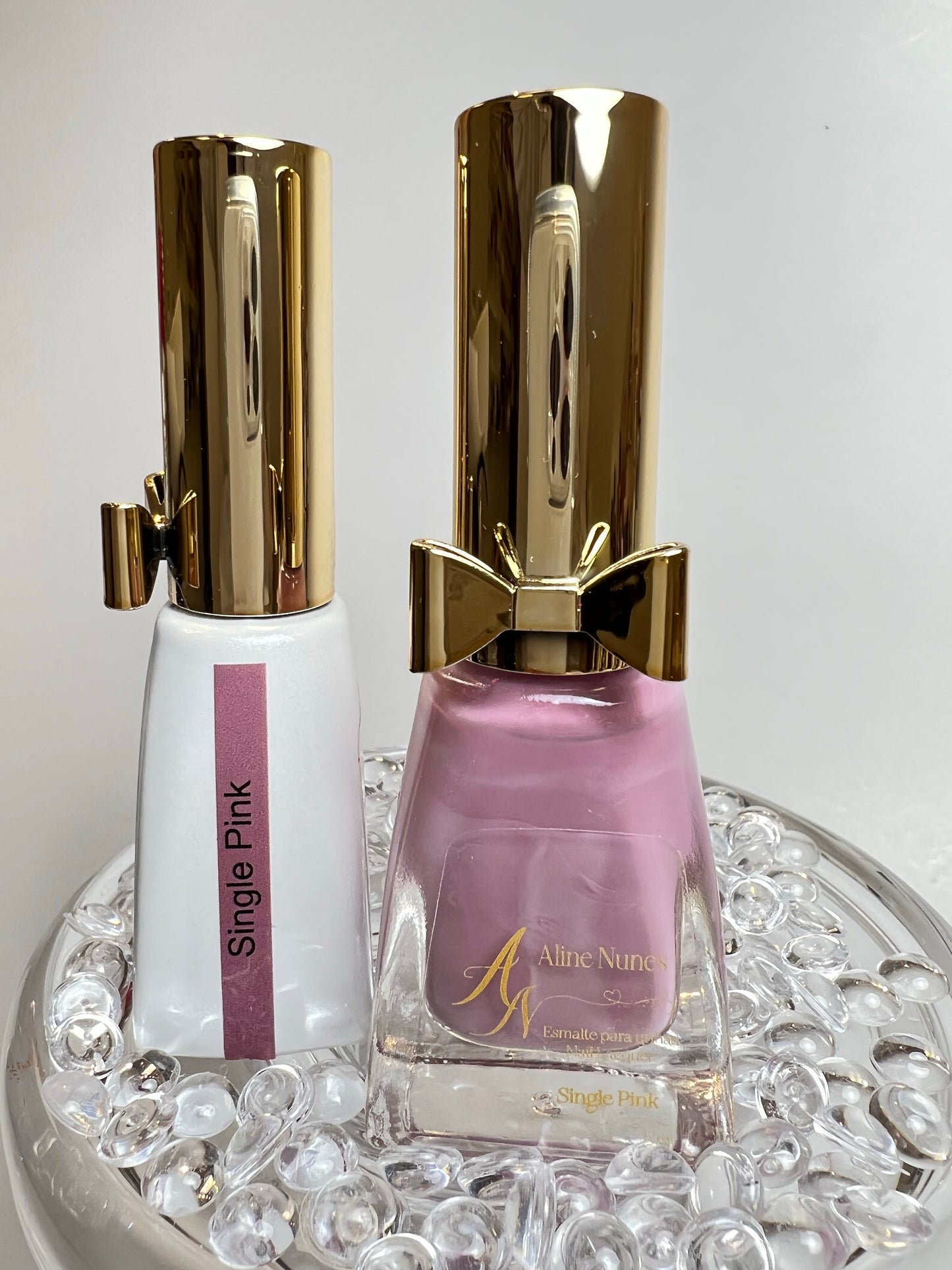 AN DUO MATCHING COLOR