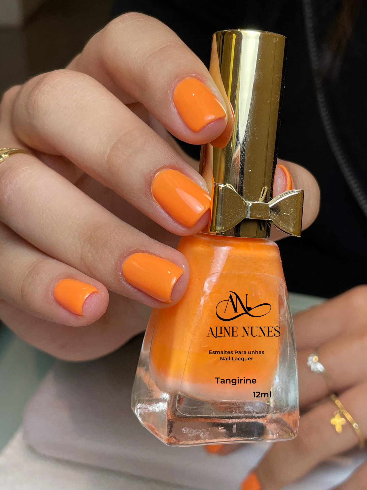 AN DUO MATCHING COLOR