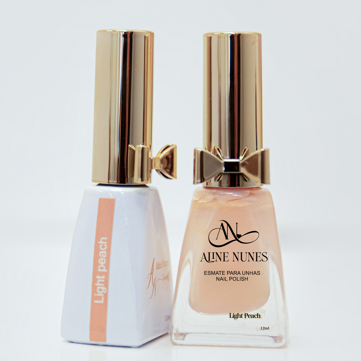 AN DUO MATCHING COLOR