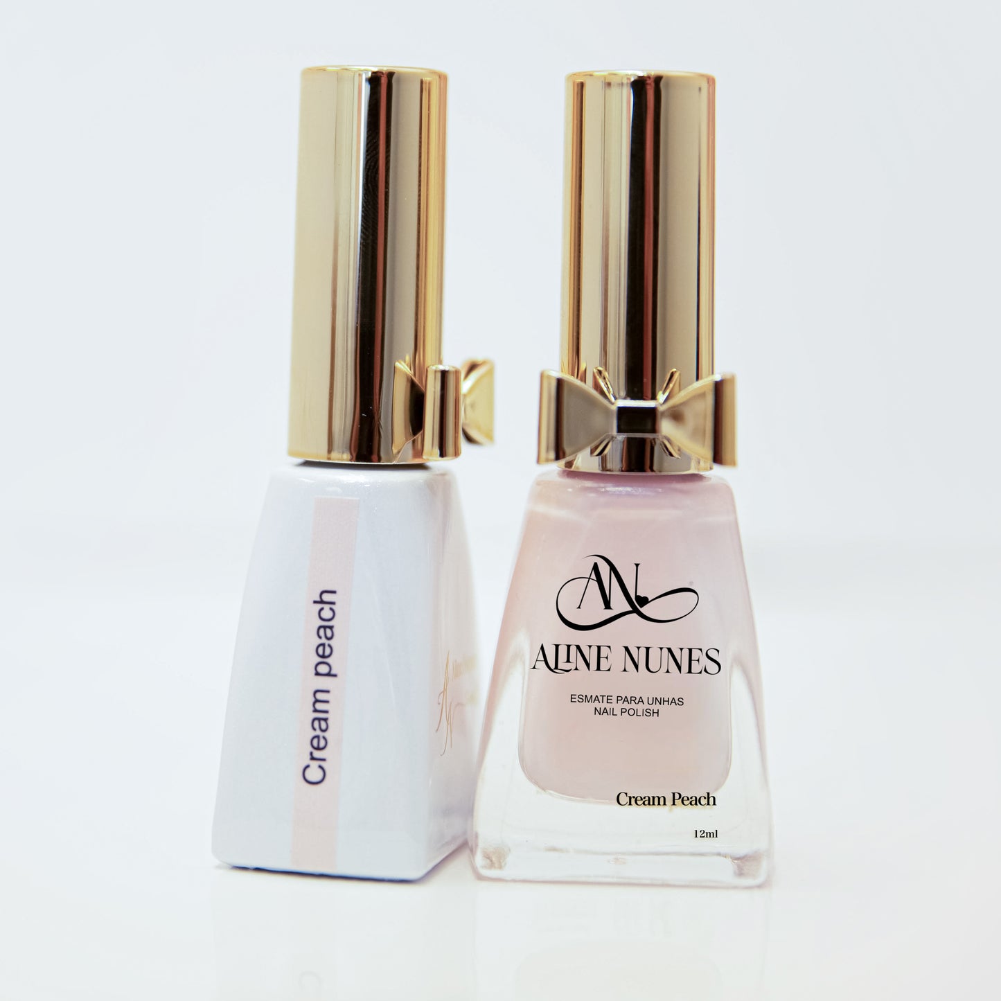 AN DUO MATCHING COLOR