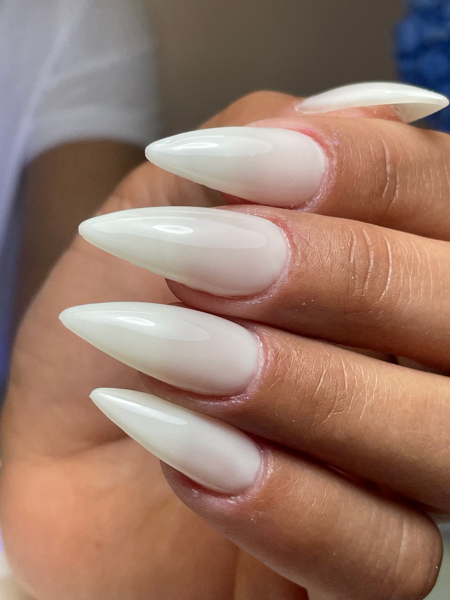 AN DUO MATCHING COLOR