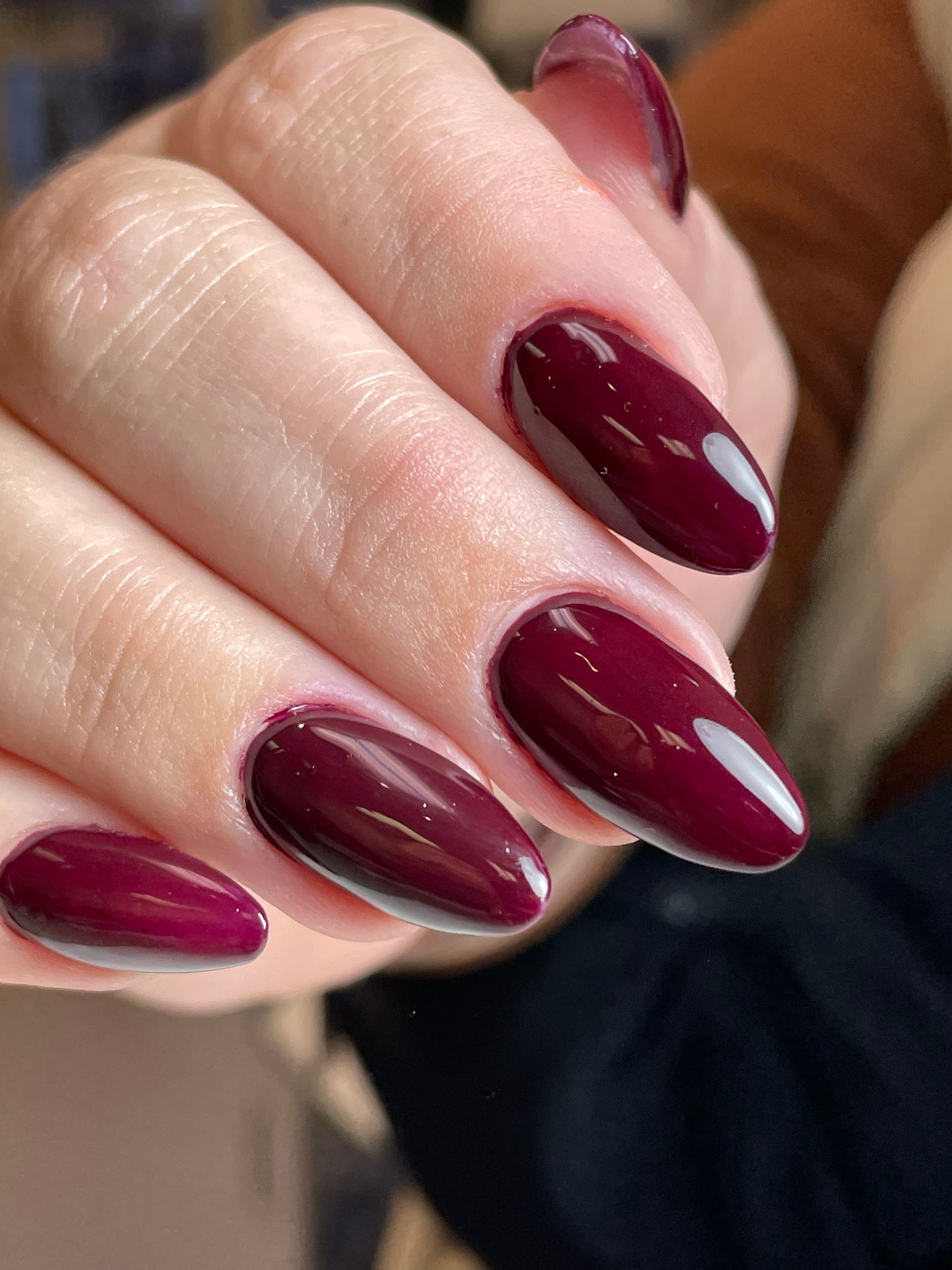 AN DUO MATCHING COLOR