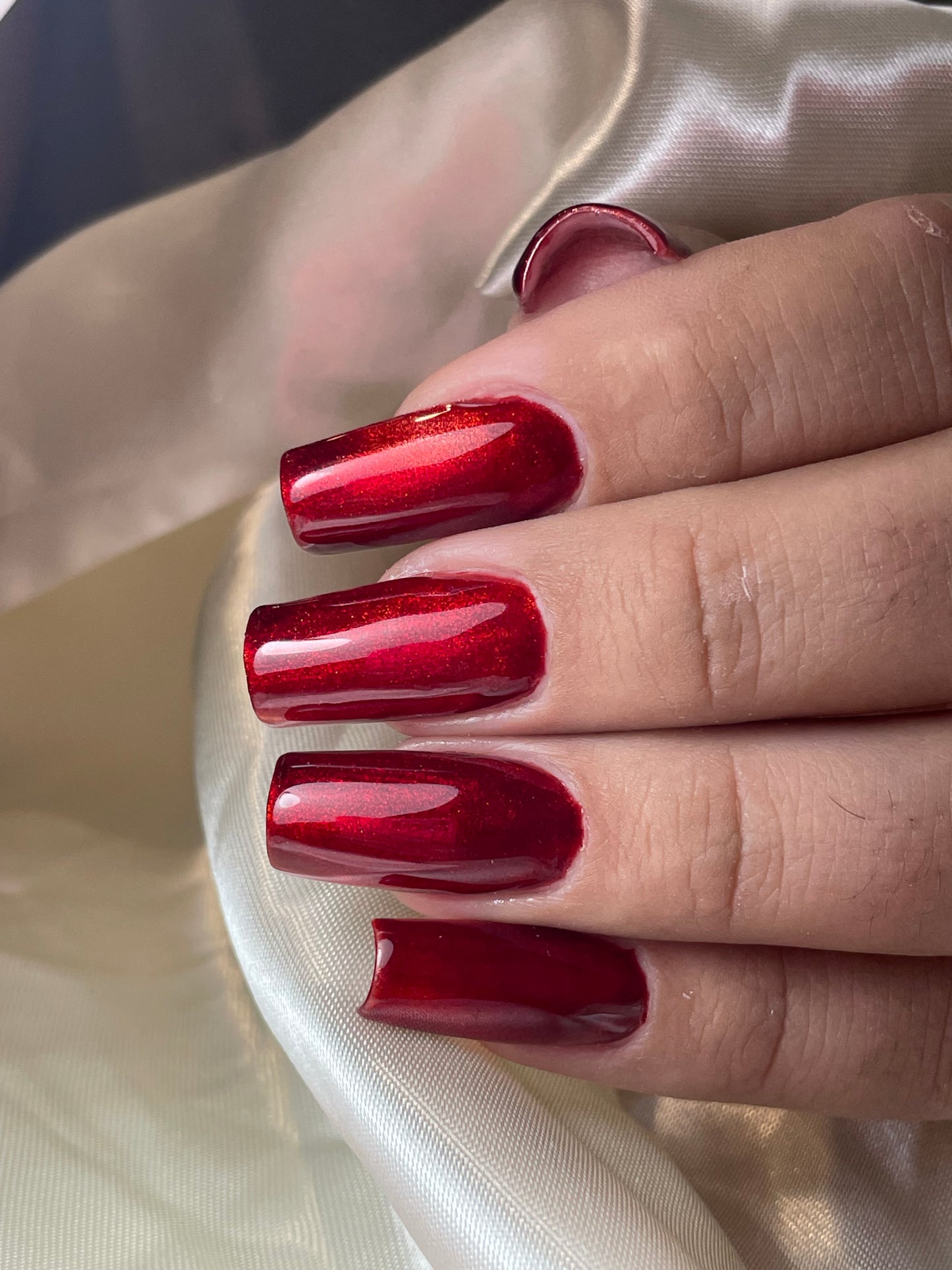 AN DUO MATCHING COLOR