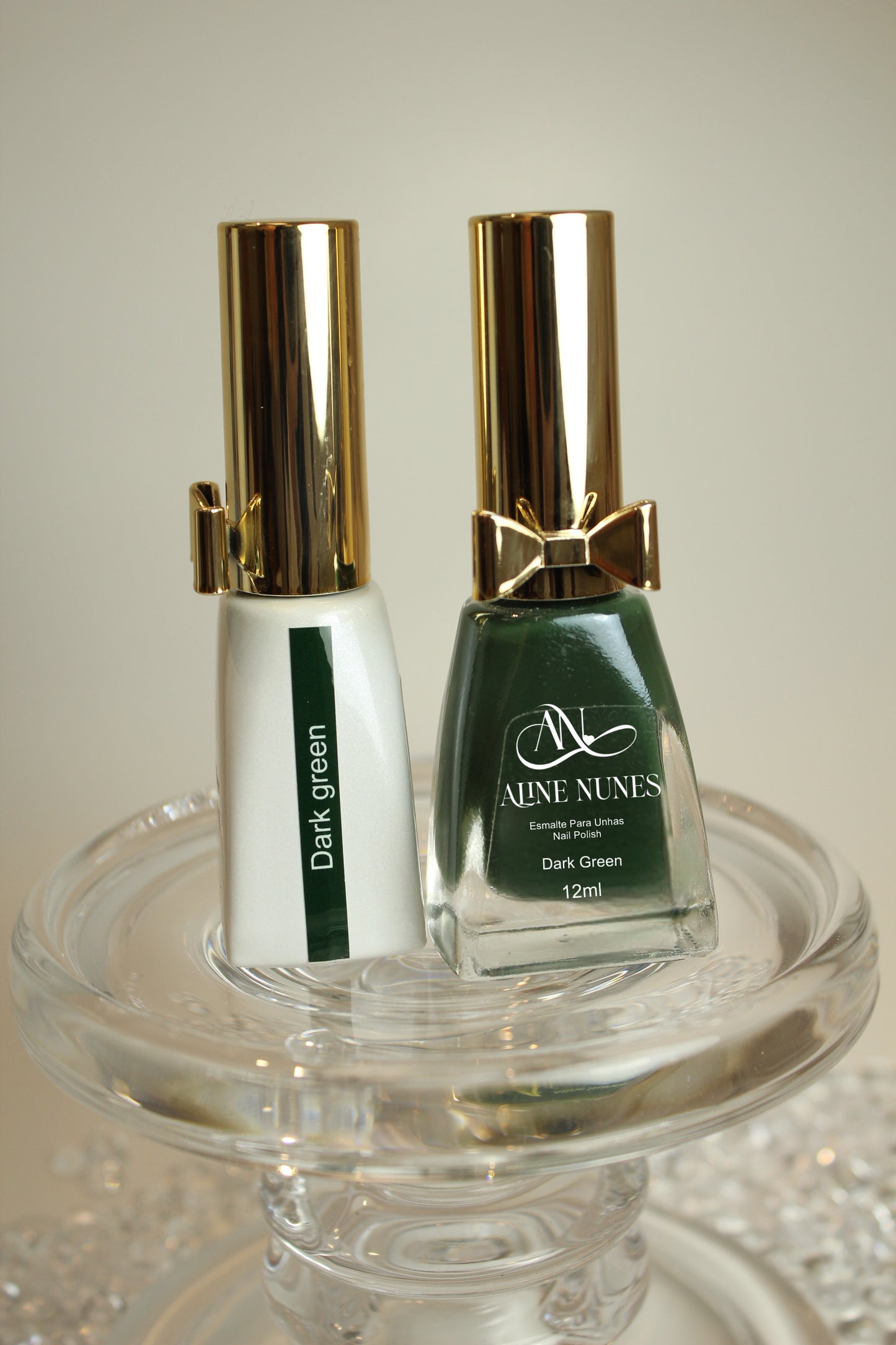 Nail Lacquer