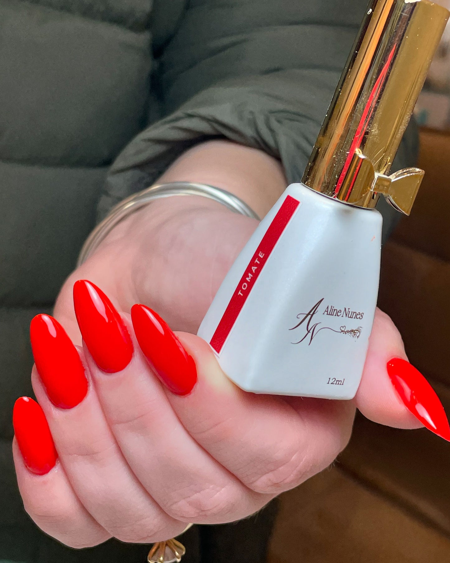 AN DUO MATCHING COLOR