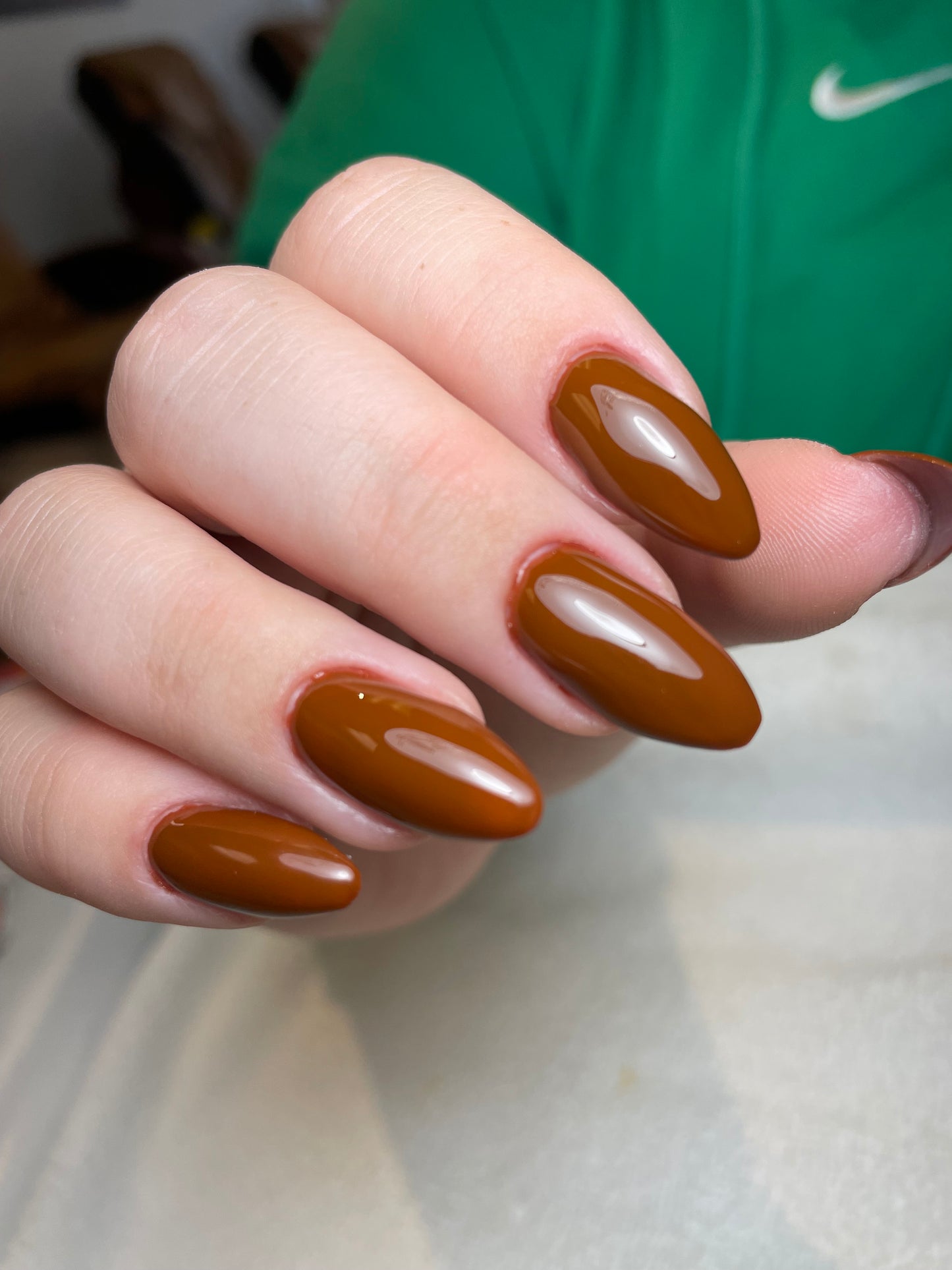 AN DUO MATCHING COLOR