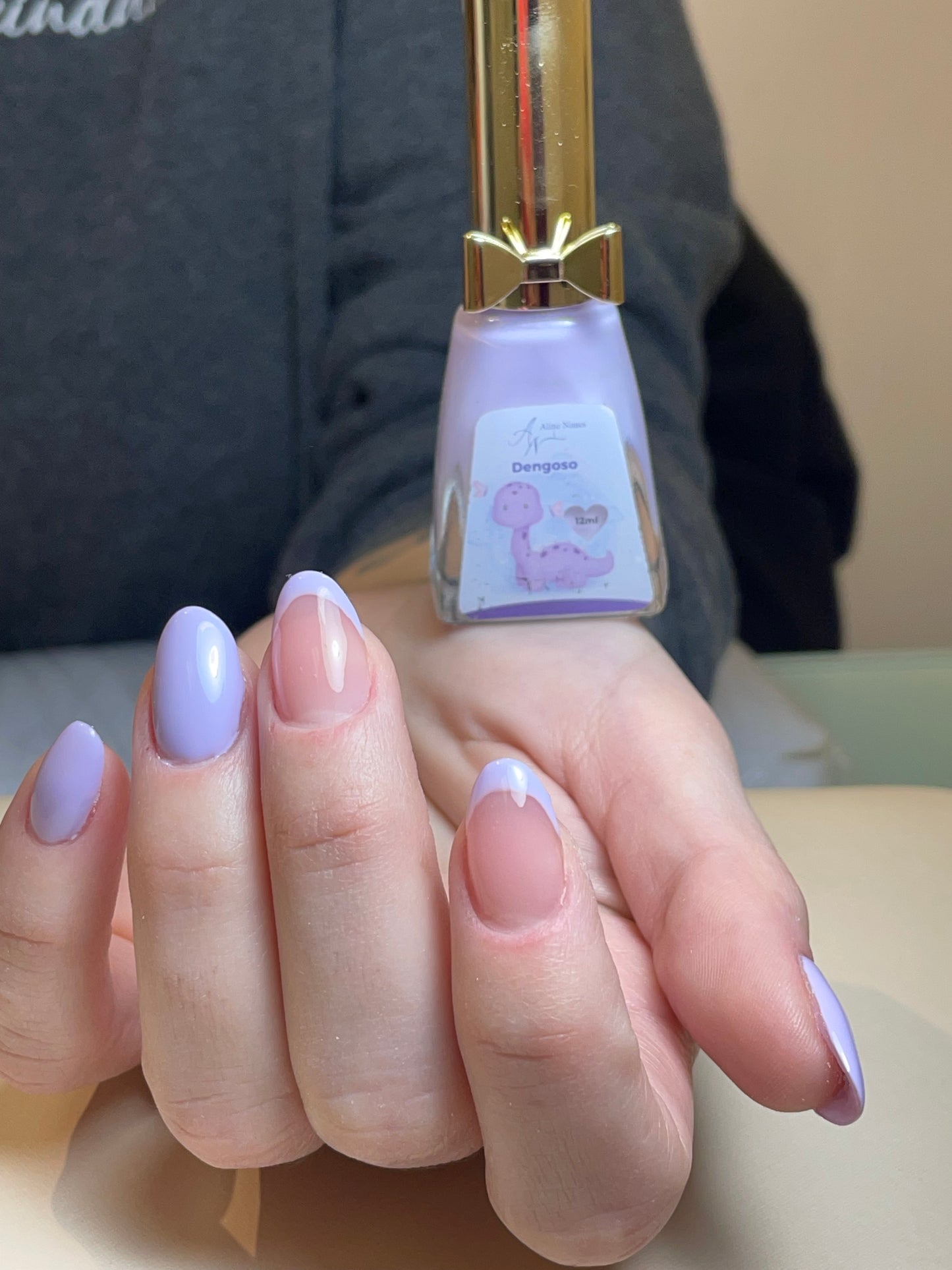 AN DUO MATCHING COLOR