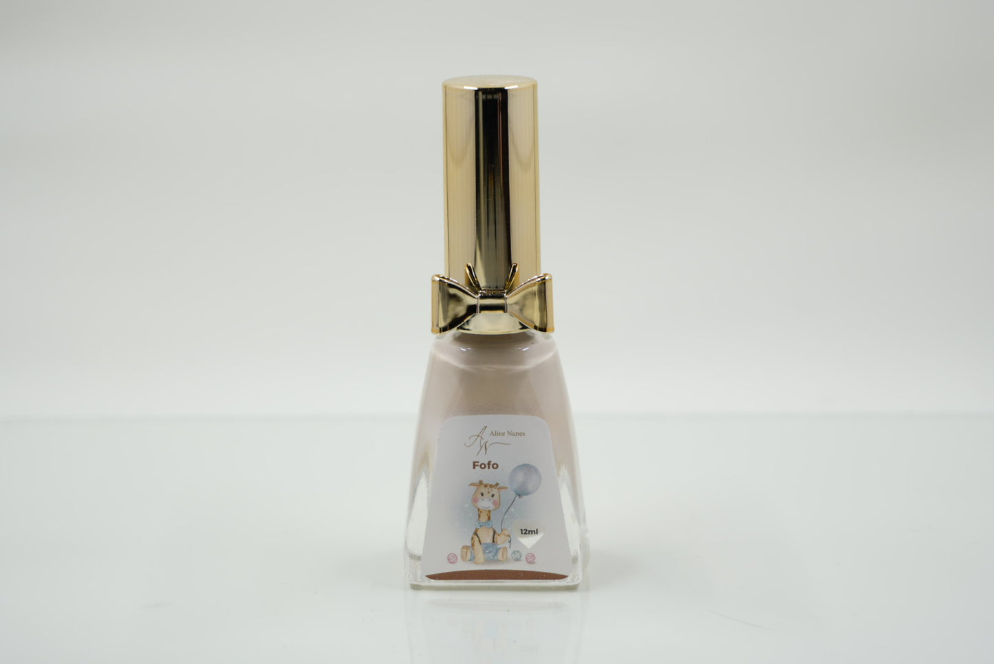 AN DUO MATCHING COLOR