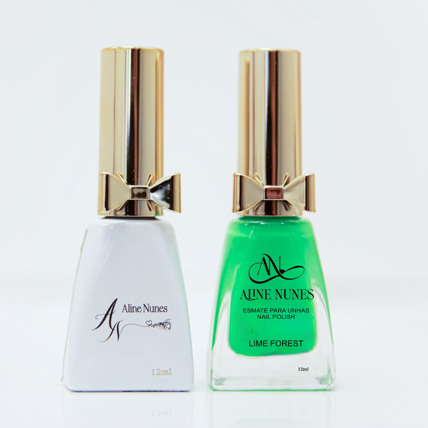 AN DUO MATCHING COLOR