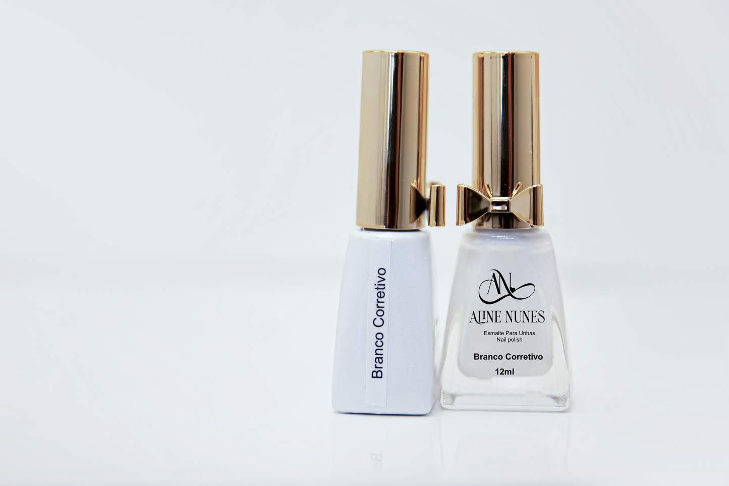 AN DUO MATCHING COLOR