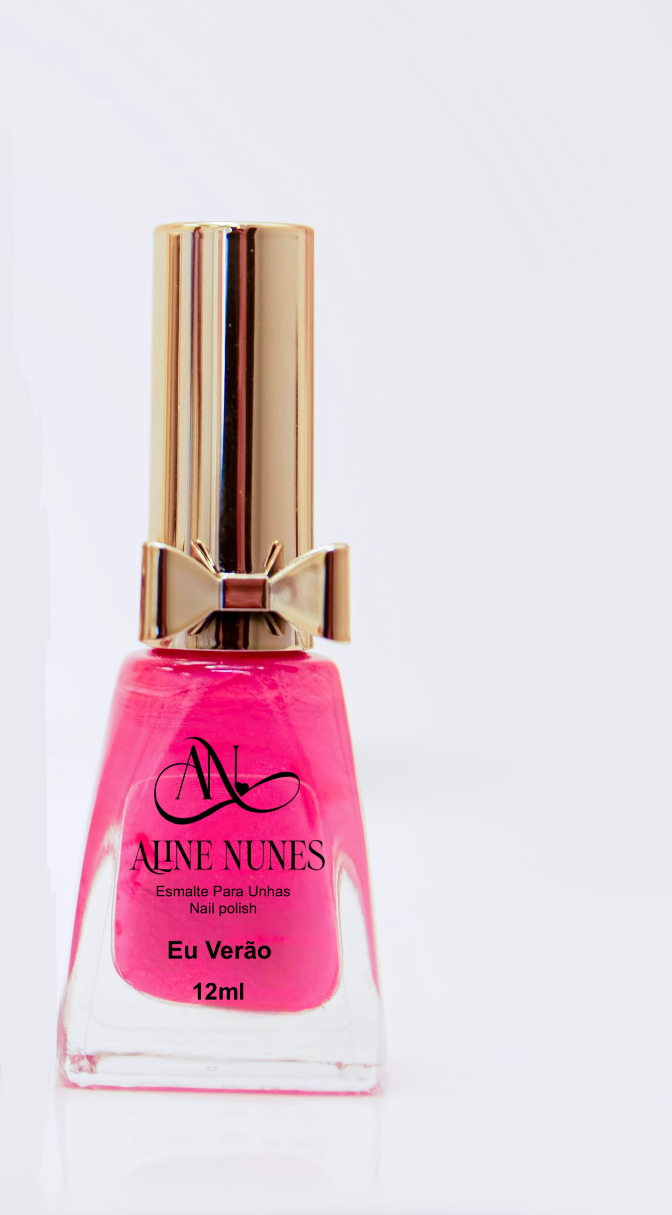 Nail Lacquer