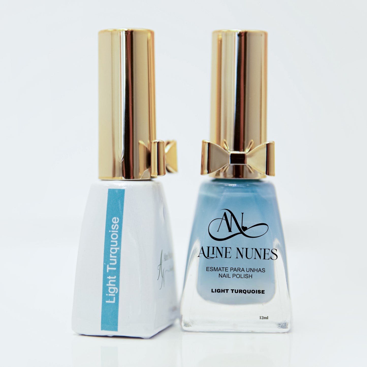 AN DUO MATCHING COLOR