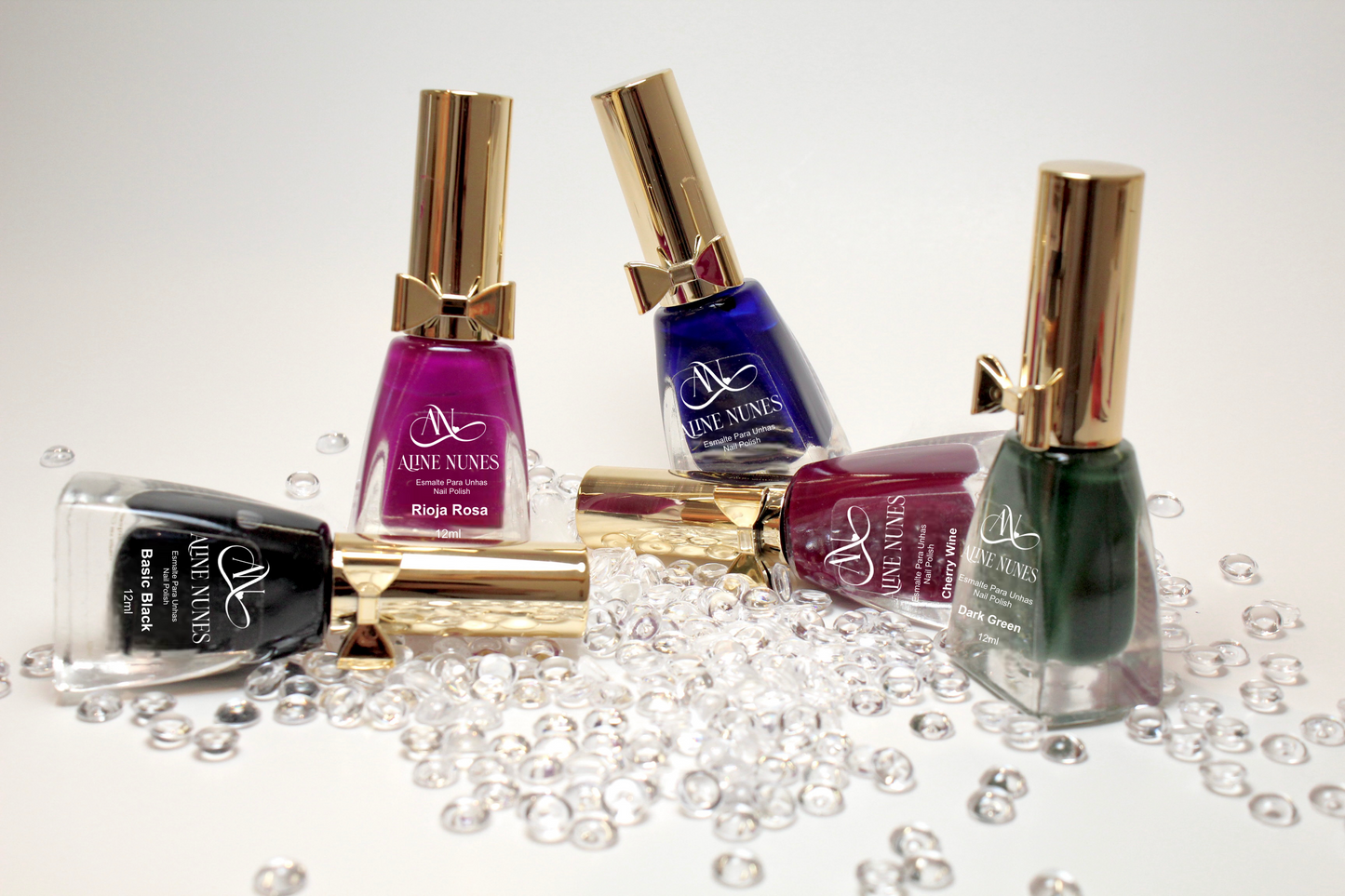 Nail Lacquer