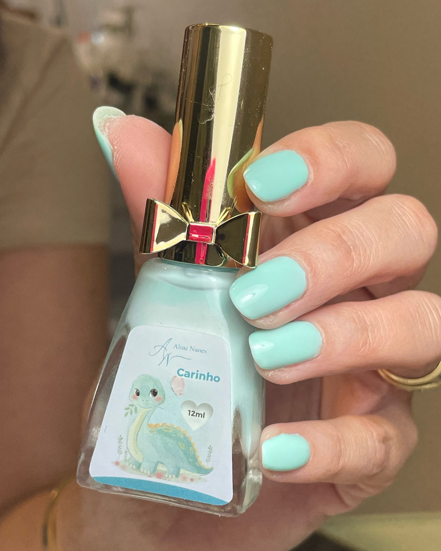 AN DUO MATCHING COLOR