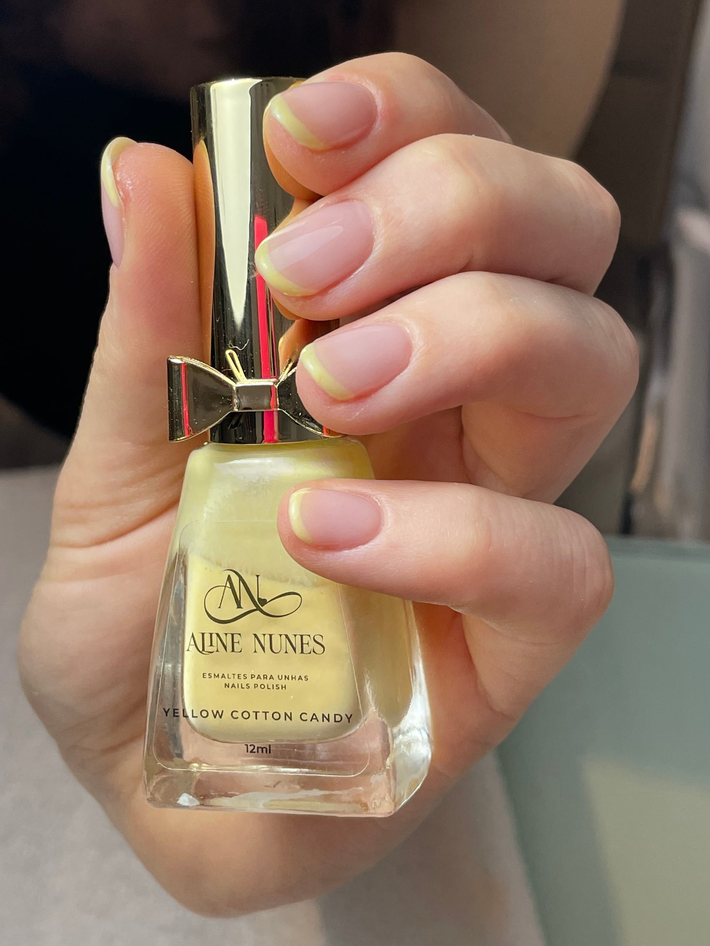 AN DUO MATCHING COLOR