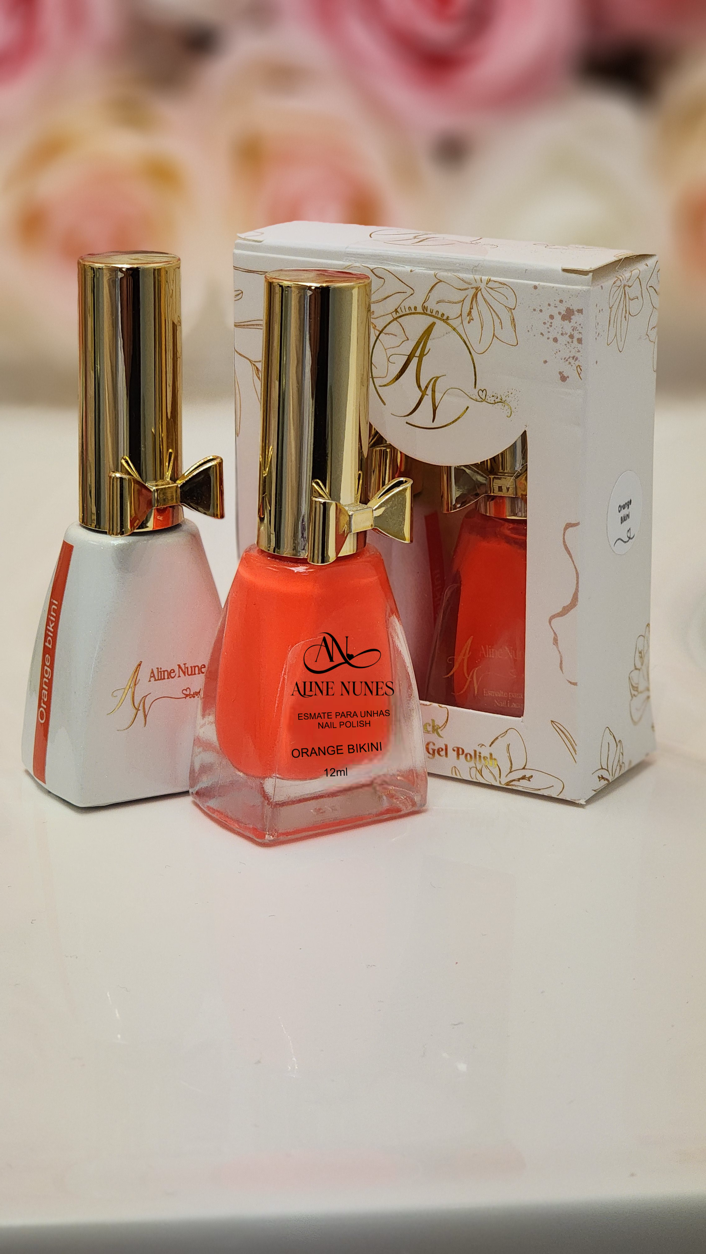 AN DUO MATCHING COLOR