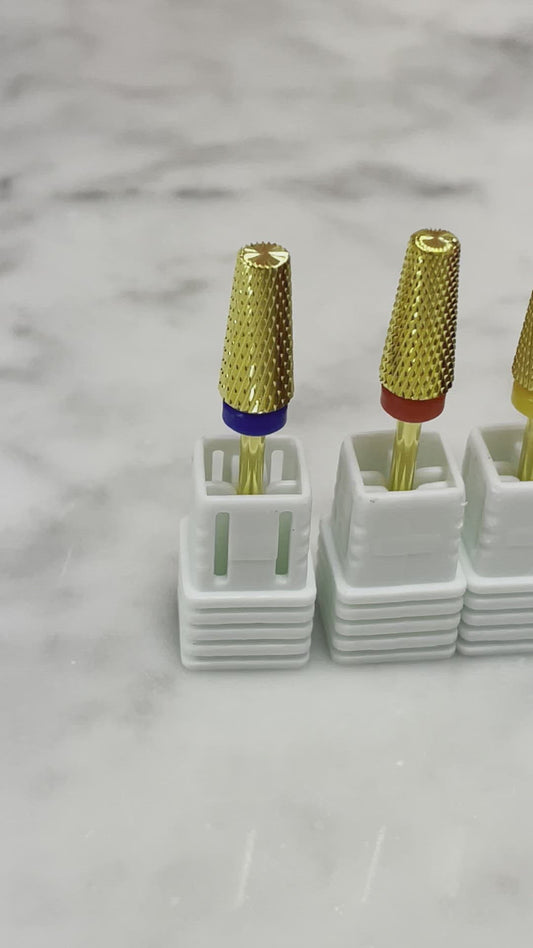 Nail Drill Bits