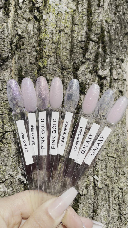 AN Pearl Topcoat