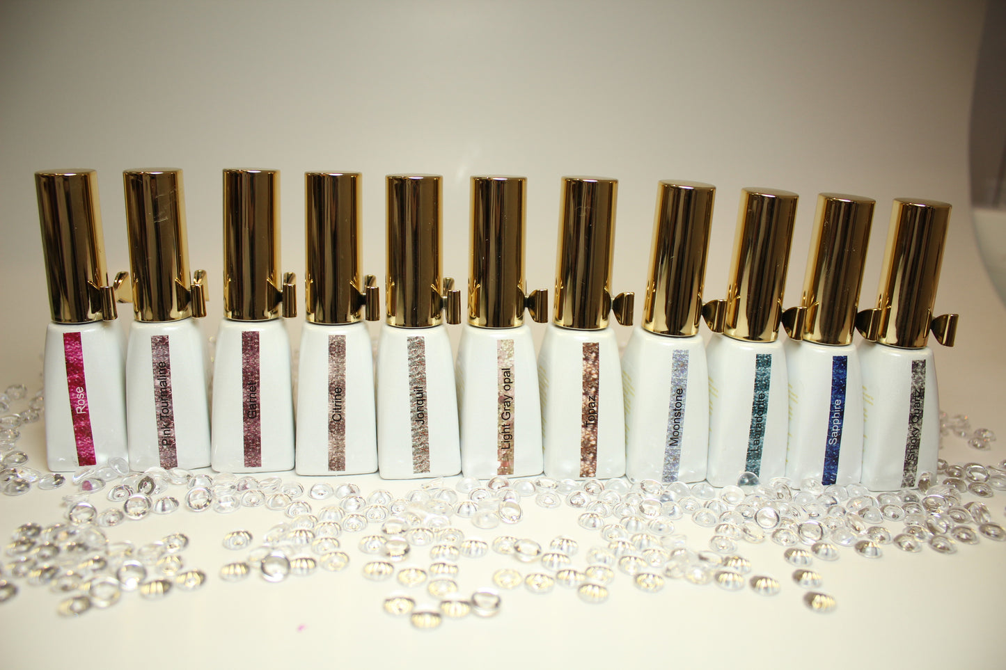 Platinum Glam